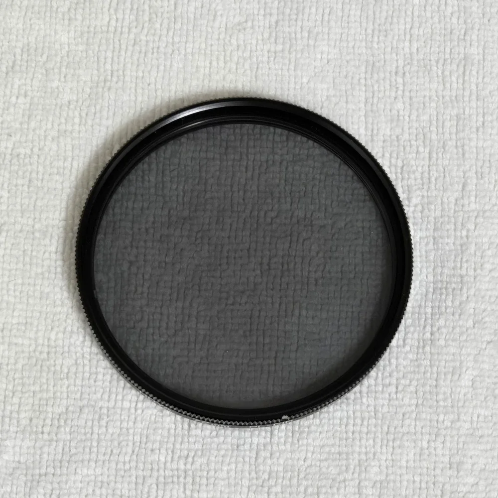 Hoya 72mm‎ Circular Polarizing Polarizer Lens Filter PL-CIR Japan